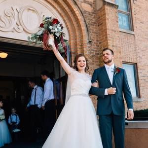 Meet your Posher, Morgan